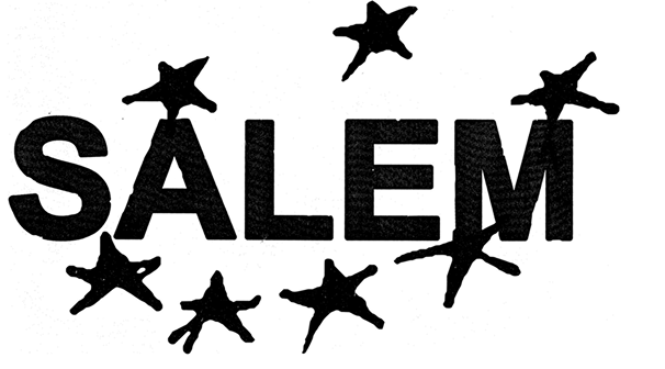 SALEM Logo